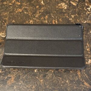 New Black Tablet Case